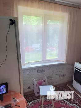 1-к квартира, на длительный срок, 34м2, 1/10 этаж
