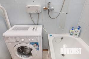 1-к квартира, посуточно, 45м2, 10/10 этаж