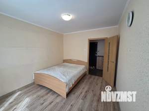 2-к квартира, посуточно, 51м2, 4/9 этаж
