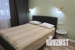 1-к квартира, посуточно, 32м2, 1/9 этаж