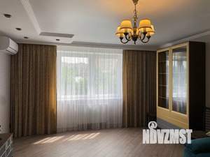 3-к квартира, посуточно, 113м2, 4/10 этаж