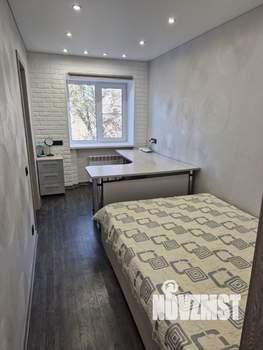 2-к квартира, на длительный срок, 42м2, 3/5 этаж