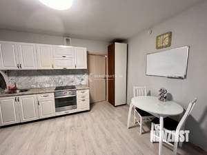 Студия квартира, на длительный срок, 24м2, 8/10 этаж