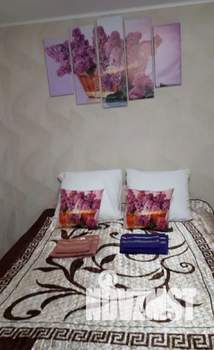 1-к квартира, посуточно, 36м2, 2/5 этаж