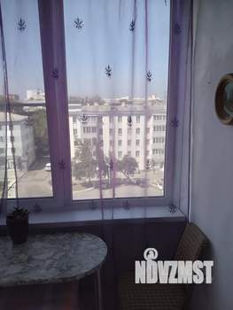 2-к квартира, посуточно, 47м2, 6/9 этаж