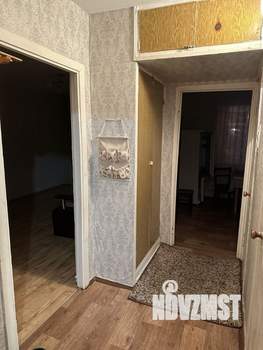 1-к квартира, на длительный срок, 35м2, 3/10 этаж