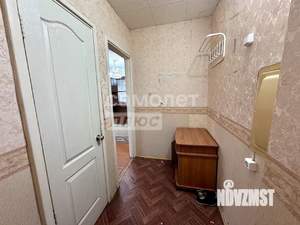 1-к квартира, на длительный срок, 31м2, 5/5 этаж