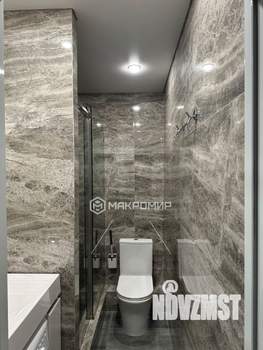 Студия квартира, на длительный срок, 25м2, 4/10 этаж