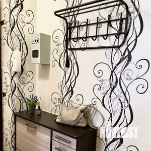 1-к квартира, на длительный срок, 36м2, 4/10 этаж