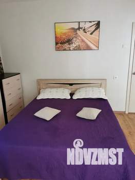 1-к квартира, посуточно, 30м2, 7/10 этаж