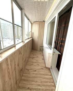 Студия квартира, на длительный срок, 25м2, 5/10 этаж