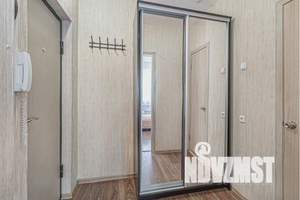 1-к квартира, посуточно, 26м2, 15/17 этаж