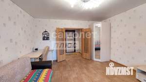 1-к квартира, на длительный срок, 42м2, 6/10 этаж