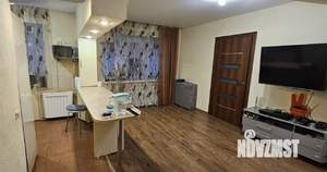 2-к квартира, на длительный срок, 42м2, 1/5 этаж