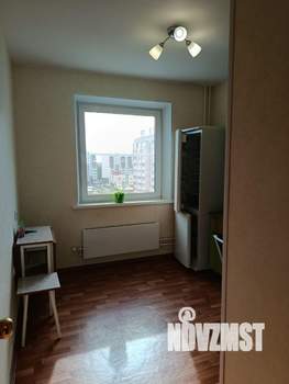 1-к квартира, на длительный срок, 44м2, 7/10 этаж