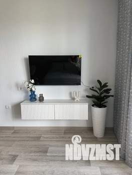 Студия квартира, посуточно, 30м2, 16/18 этаж