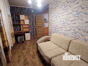 3-к квартира, на длительный срок, 46м2, 2/5 этаж