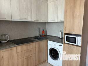 1-к квартира, посуточно, 40м2, 4/20 этаж