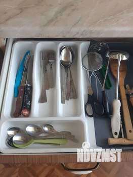 2-к квартира, на длительный срок, 46м2, 5/5 этаж