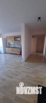 3-к квартира, на длительный срок, 66м2, 2/16 этаж