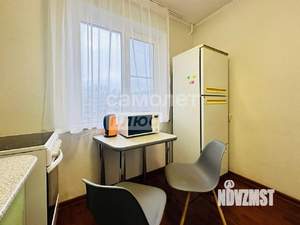 1-к квартира, на длительный срок, 29м2, 5/9 этаж