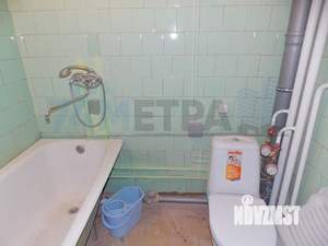 1-к квартира, на длительный срок, 29м2, 7/10 этаж