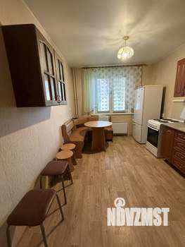 1-к квартира, на длительный срок, 39м2, 5/10 этаж