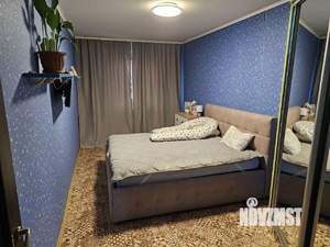 2-к квартира, на длительный срок, 56м2, 10/10 этаж