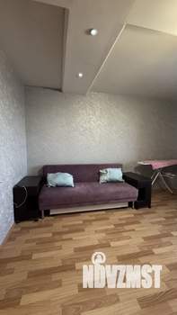 1-к квартира, на длительный срок, 41м2, 9/11 этаж