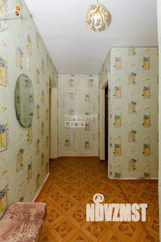 2-к квартира, на длительный срок, 46м2, 5/5 этаж