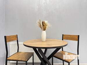 Студия квартира, посуточно, 25м2, 19/23 этаж