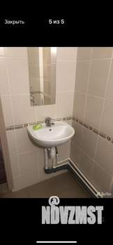 Студия квартира, на длительный срок, 28м2, 9/19 этаж