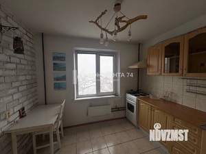 1-к квартира, на длительный срок, 35м2, 6/9 этаж