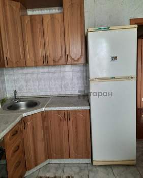 1-к квартира, на длительный срок, 40м2, 6/10 этаж