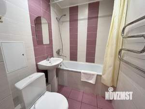 1-к квартира, посуточно, 34м2, 1/1 этаж