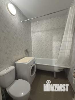 Студия квартира, на длительный срок, 27м2, 10/11 этаж