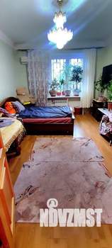 2-к квартира, посуточно, 60м2, 2/5 этаж