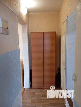 1-к квартира, на длительный срок, 34м2, 7/10 этаж