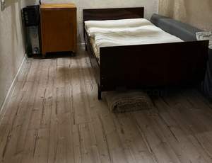 2-к квартира, на длительный срок, 46м2, 1/5 этаж