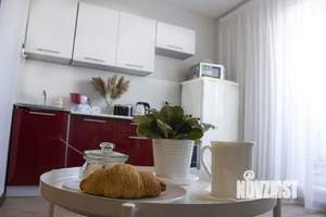 3-к квартира, посуточно, 65м2, 1/1 этаж