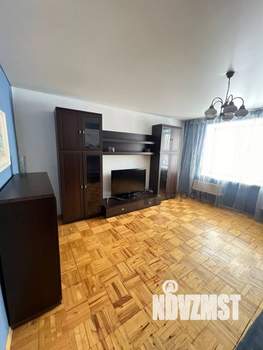 3-к квартира, на длительный срок, 84м2, 2/9 этаж