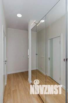 2-к квартира, посуточно, 43м2, 1/1 этаж