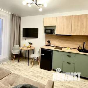 1-к квартира, посуточно, 33м2, 10/10 этаж