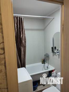 1-к квартира, на длительный срок, 34м2, 1/1 этаж