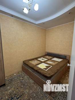 2-к квартира, на длительный срок, 43м2, 3/3 этаж
