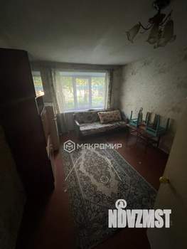 2-к квартира, на длительный срок, 53м2, 1/5 этаж