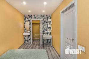 2-к квартира, на длительный срок, 44м2, 2/5 этаж