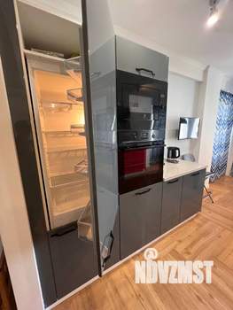 3-к квартира, на длительный срок, 100м2, 14/24 этаж