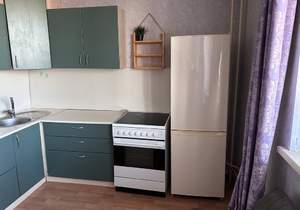 1-к квартира, на длительный срок, 33м2, 13/18 этаж