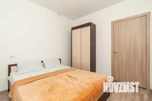 2-к квартира, посуточно, 40м2, 5/18 этаж